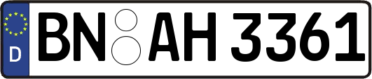 BN-AH3361