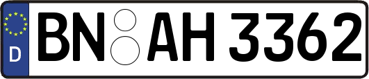 BN-AH3362