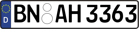 BN-AH3363