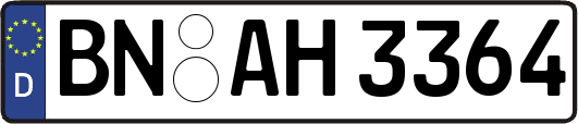BN-AH3364