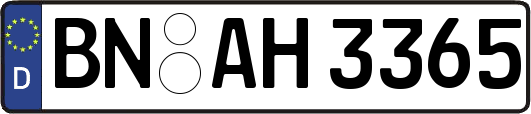 BN-AH3365