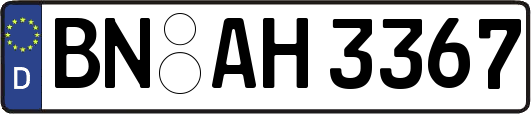 BN-AH3367