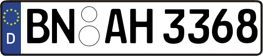 BN-AH3368