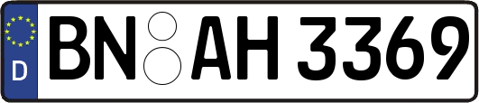 BN-AH3369