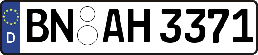 BN-AH3371