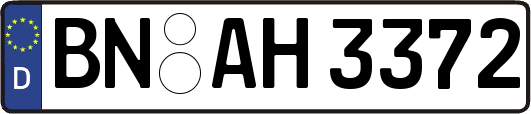 BN-AH3372