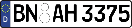 BN-AH3375