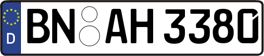 BN-AH3380