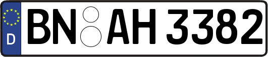 BN-AH3382
