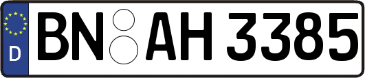 BN-AH3385