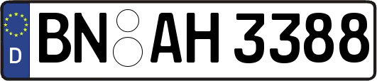 BN-AH3388