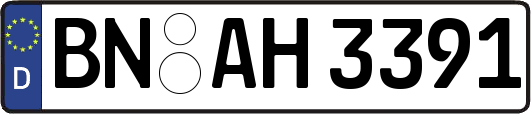 BN-AH3391