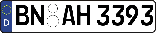 BN-AH3393