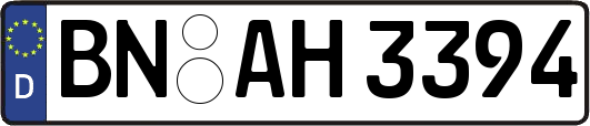 BN-AH3394