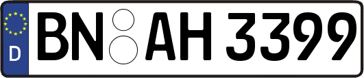 BN-AH3399