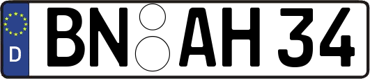 BN-AH34