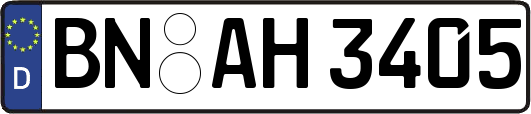BN-AH3405
