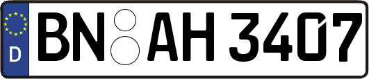BN-AH3407