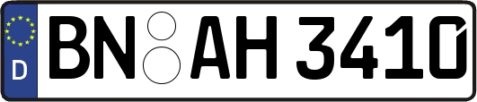 BN-AH3410