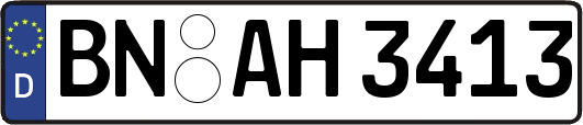BN-AH3413