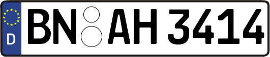 BN-AH3414