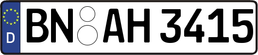 BN-AH3415