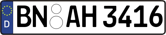 BN-AH3416