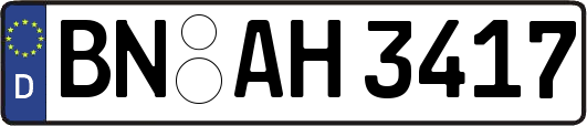 BN-AH3417