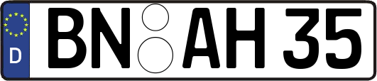 BN-AH35