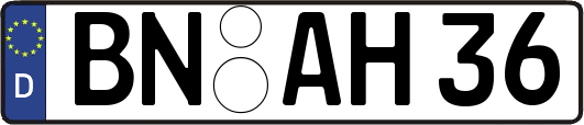 BN-AH36