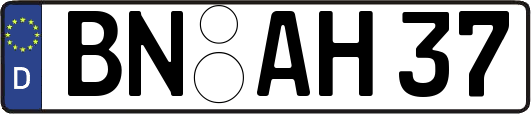 BN-AH37