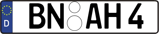 BN-AH4