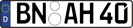 BN-AH40