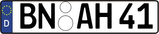 BN-AH41