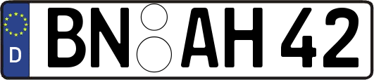 BN-AH42