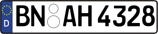 BN-AH4328