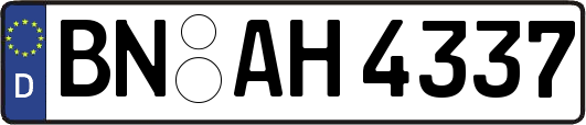 BN-AH4337