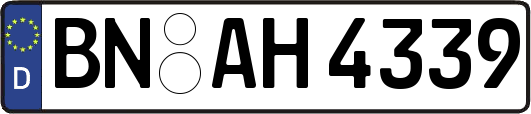 BN-AH4339