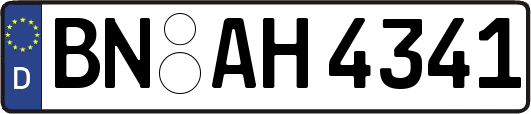 BN-AH4341