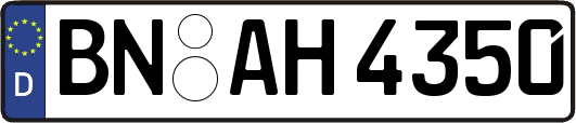 BN-AH4350