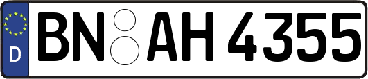 BN-AH4355