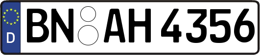 BN-AH4356