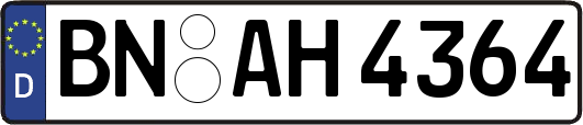 BN-AH4364