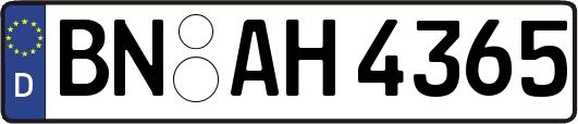 BN-AH4365