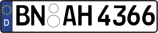 BN-AH4366