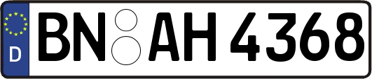 BN-AH4368