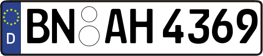 BN-AH4369