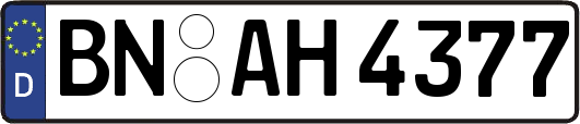 BN-AH4377