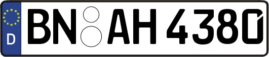 BN-AH4380