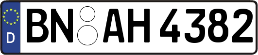 BN-AH4382